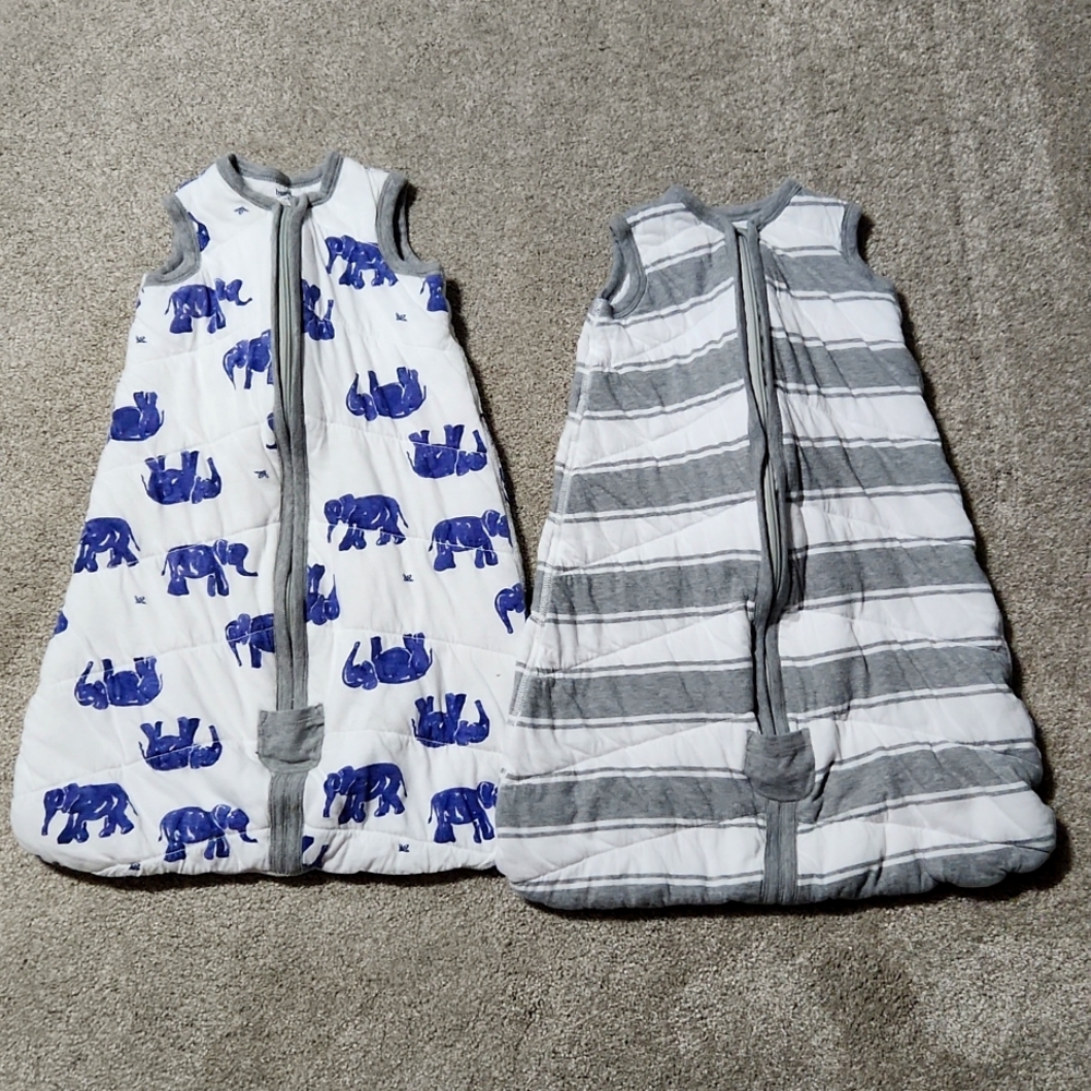 Pair of Sleep Sacks